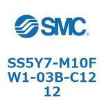 S Series(SS5Y7-M10FW1) SMC