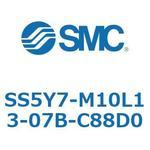 S Series(SS5Y7-M10L13) SMC