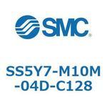 S Series(SS5Y7-M10M) SMC