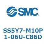S Series(SS5Y7-M10P1) SMC