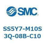 S Series(SS5Y7-M10S3Q) SMC