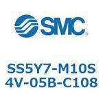 S Series(SS5Y7-M10S4V) SMC