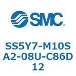 S Series(SS5Y7-M10SA2) SMC