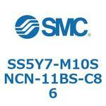 S Series(SS5Y7-M10SNCN) SMC