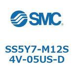 S Series(SS5Y7-M12S4V) SMC