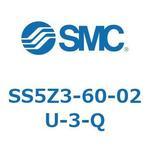 S Series(SS5Z3) SMC