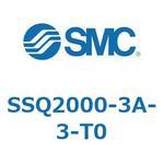 S Series(SSQ2000) SMC