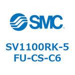 S Series(SV1100RK) SMC