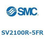 S Series(SV2100R) SMC