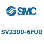 S Series(SV2300) SMC
