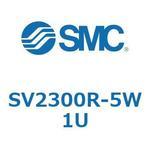 S Series(SV2300R) SMC