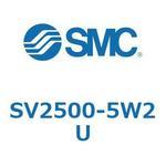 S Series(SV2500) SMC