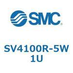 S Series(SV4100R) SMC