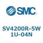 S Series(SV4200R) SMC