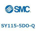 S Series(SY115) SMC