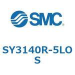 S Series(SY3140R) SMC