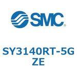 S Series(SY3140RT) SMC