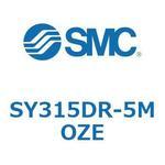 S Series(SY315DR) SMC