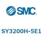 S Series(SY3200H) SMC