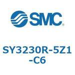 S Series(SY3230R) SMC