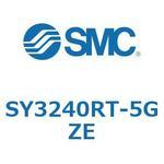 S Series(SY3240RT) SMC