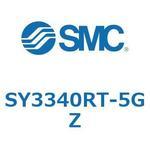 S Series(SY3340RT) SMC