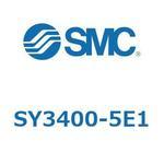 S Series(SY3400) SMC