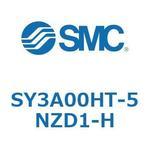 S Series(SY3A00HT) SMC