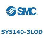 S Series(SY5140) SMC