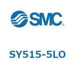 S Series(SY515) SMC