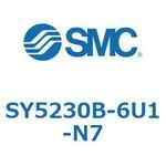 S Series(SY5230B) SMC