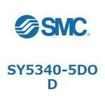 S Series(SY5340) SMC