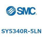 S Series(SY5340R) SMC