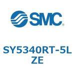 S Series(SY5340RT) SMC