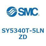 S Series(SY5340T) SMC
