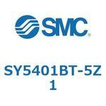 S Series(SY5401BT) SMC