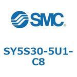 S Series(SY5S30) SMC