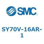 ポートブロックアッセンブリ SMC