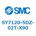 S Series(SY7120-5DZ) SMC