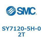 S Series(SY7120-5H) SMC