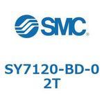S Series(SY7120-BD) SMC