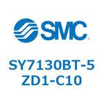 SY7130BT-5ZD1-C10-NA S Series(SY7130BT) SMC