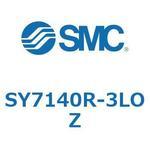 S Series(SY7140R) SMC