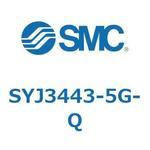 S Series(SYJ3443) SMC
