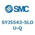 S Series(SYJ5543) SMC