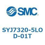S Series(SYJ7320) SMC