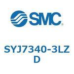 S Series(SYJ7340) SMC