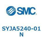 S Series(SYJA5240) SMC
