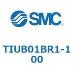 TIUB01BR1-100 T Series(TIUB01BR1) SMC
