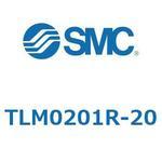 TLM0201R-20 T Series(TLM0201R) SMC